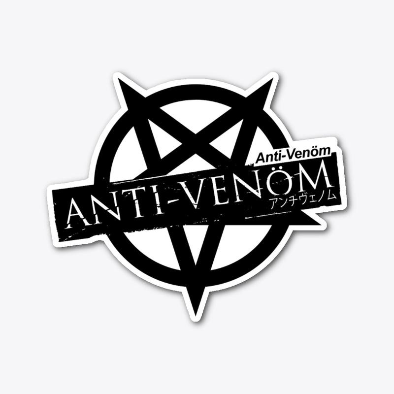 Pentagram Sticker